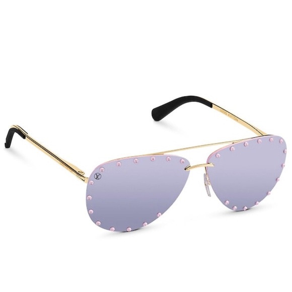 party aviator sunglasses